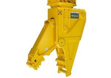 Pulverizatoare beton Epiroc DP 2000 