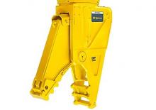 Pulverizatoare beton Epiroc DP 2800