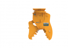 Pulverizatoare beton Epiroc DP 4220