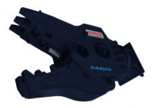 Pulverizatoare beton Daemo DRP50