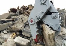 Pulverizatoare beton Demarec DSP-60