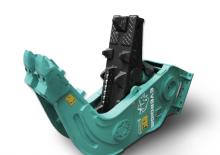 Pulverizatoare beton Everdigm EHP19