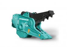 Pulverizatoare beton Everdigm EHP20R 