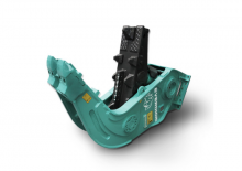 Pulverizatoare beton Everdigm EHP32 