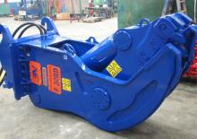 Pulverizatoare beton TREVI BENNE F 30RD