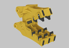 Pulverizatoare beton OSA Demolition Equipment FM 30