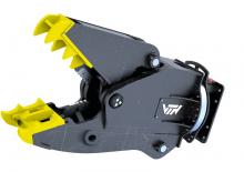 Pulverizatoare beton VTN FP07 