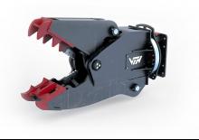 Pulverizatoare beton VTN FP07 