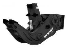 Pulverizatoare beton Doosan FP14