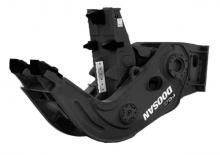 Pulverizatoare beton Doosan FP22