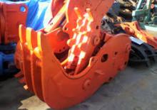 Pulverizatoare beton NPK G 12