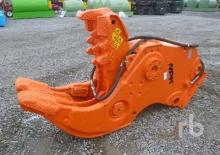 Pulverizatoare beton NPK G 26 J