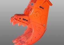 Pulverizatoare beton NPK G-28J