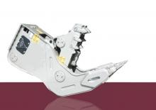 Pulverizatoare beton Hydra Ram HFP-30P
