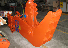 Pulverizatoare beton Italmek IDF20
