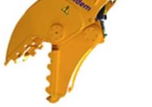 Pulverizatoare beton Italdem ITFG 200