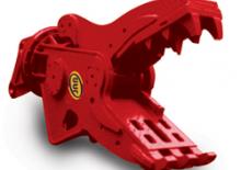 Pulverizatoare beton JAB JRP 100
