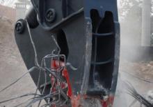 Pulverizatoare beton Korte KPD 22.30 