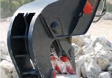 Pulverizatoare beton Korte KPS 20.38 