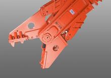 Pulverizatoare beton NPK M-38G