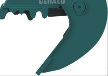 Pulverizatoare beton Dehaco MCP 480