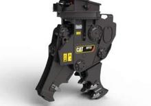 Pulverizatoare beton Caterpillar MP15PP
