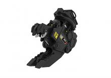 Pulverizatoare beton Caterpillar MP40PS