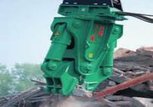 Pulverizatoare beton Montabert MPR 05 PV