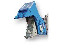 Pulverizatoare beton Okada OSC-200PAV 