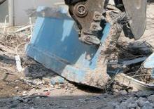 Pulverizatoare beton LST P 180