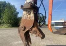 Pulverizatoare beton Vibra Ram P 90 D