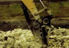Pulverizatoare beton Abiljo P160