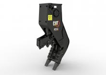 Pulverizatoare beton Caterpillar P214