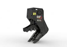 Pulverizatoare beton Caterpillar P218
