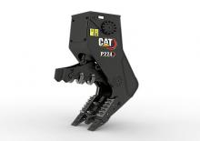 Pulverizatoare beton Caterpillar P224