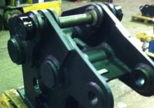 Pulverizatoare beton Abiljo P280