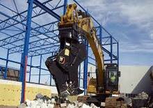 Pulverizatoare beton Caterpillar P325