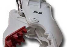 Pulverizatoare beton BTi RP20-IT