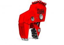 Pulverizatoare beton Robi RP30 N