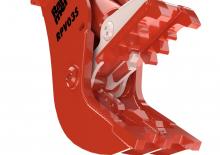 Pulverizatoare beton Rammer RPV03S