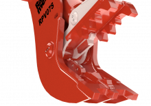 Pulverizatoare beton Rammer RPV07S