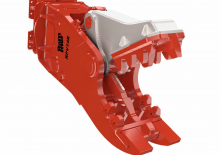 Pulverizatoare beton Rammer RPV14R 
