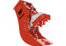 Pulverizatoare beton Rammer RPV22S