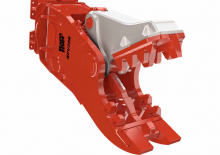 Pulverizatoare beton Rammer RPV39R 