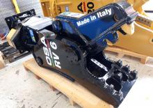 Pulverizatoare beton OSA Demolition Equipment RV 6 