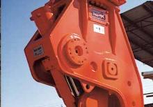 Pulverizatoare beton NPK U-31JA