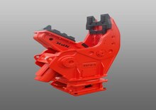 Pulverizatoare beton NPK U-31JXR