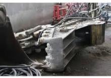 Pulverizatoare beton Vibra Ram VRB 2002 D