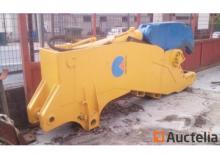 Pulverizatoare beton Vibra Ram VRB-309 D