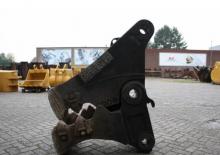 Pulverizatoare beton Verachtert VTK 30